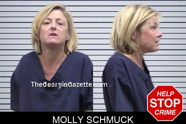 Molly Schmuck