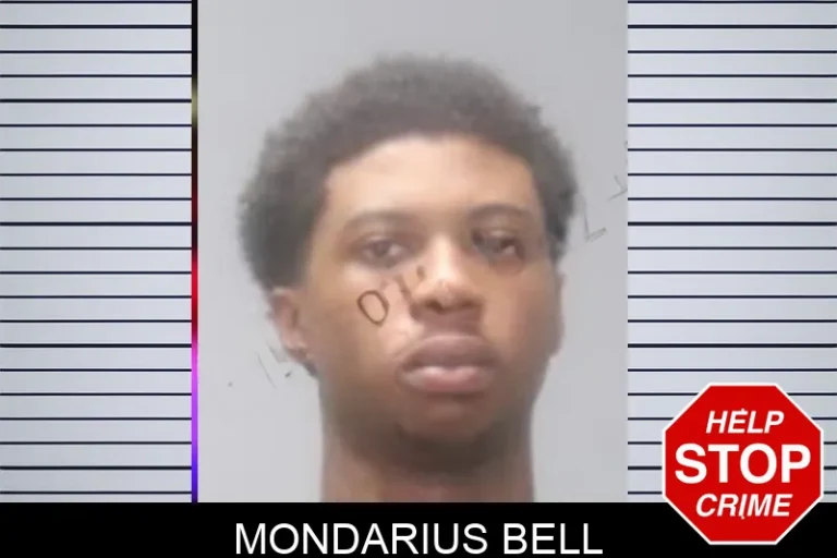 Mondarius Bell