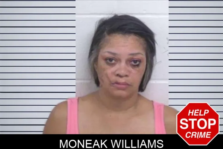 Moneak Williams