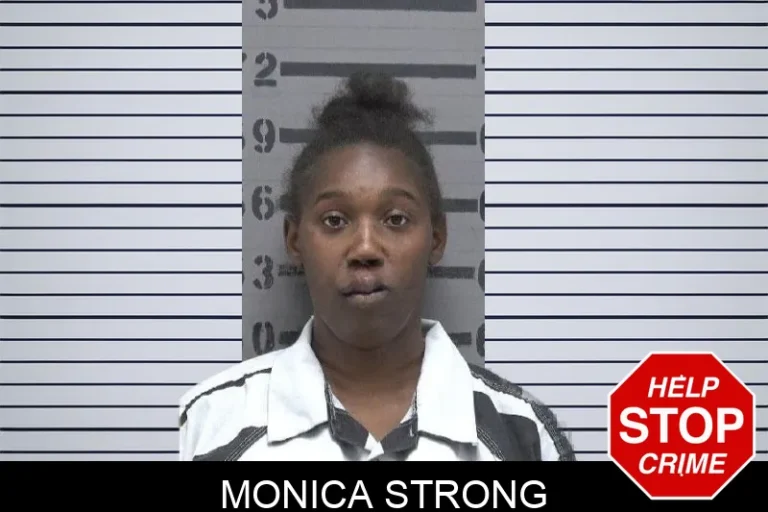 Monica Strong