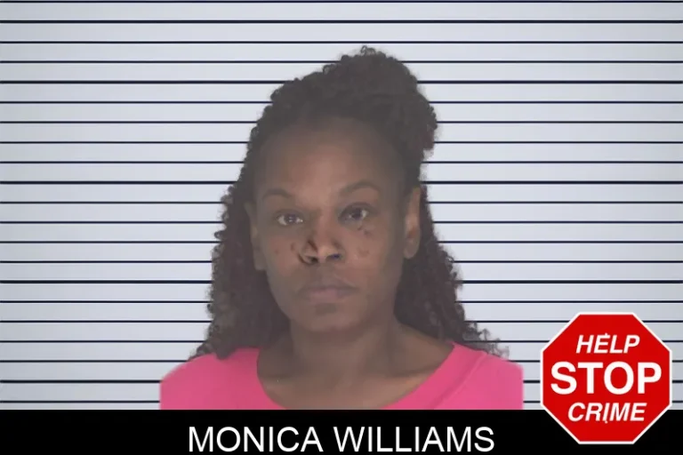 Monica Williams