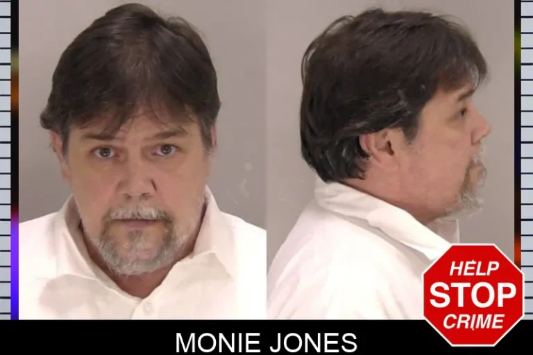 Monie Jones