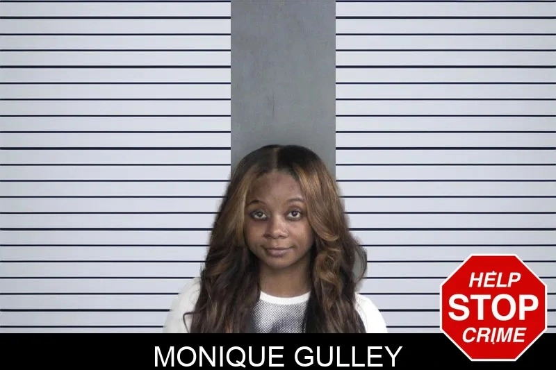 Monique Gulley