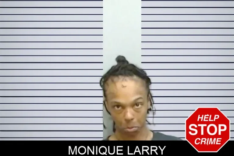 Monique Larry
