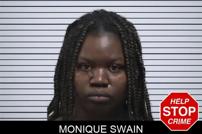 Monique Swain