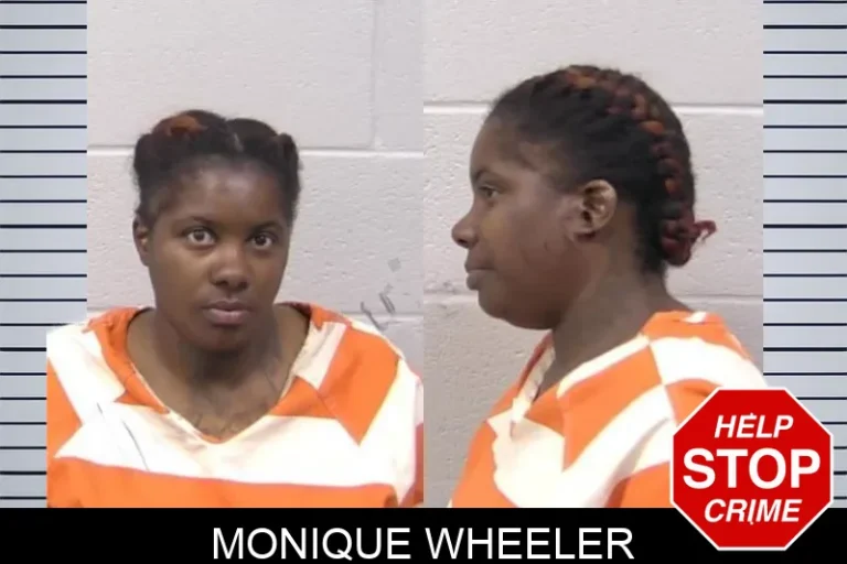 Monique Wheeler