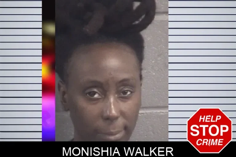 Monishia Walker