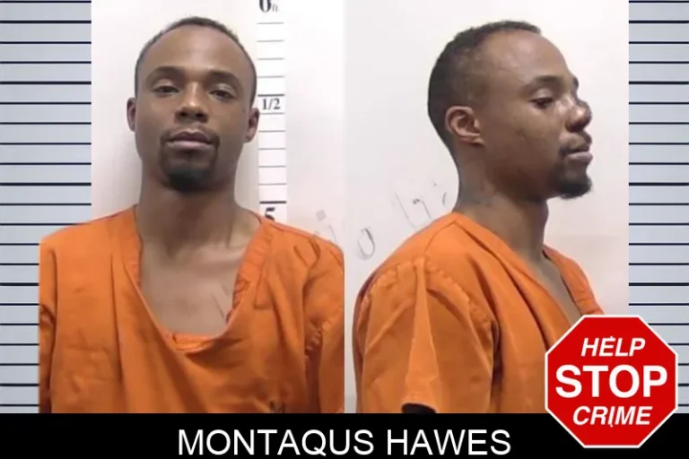 Montaqus Hawes