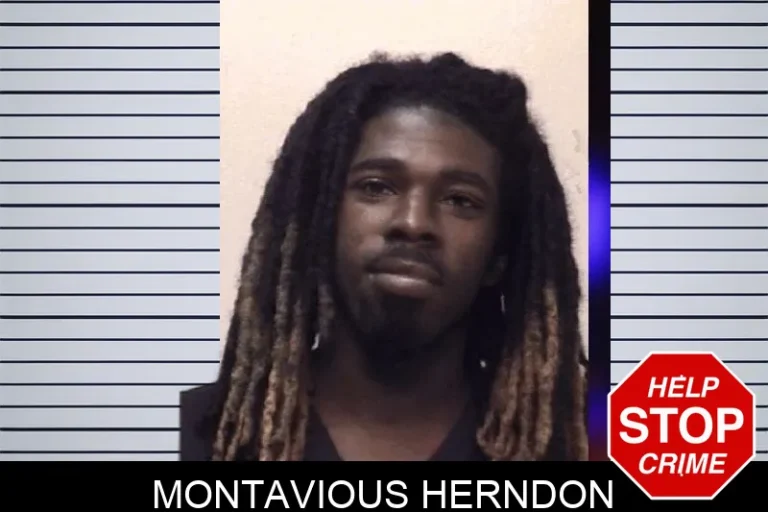Montavious Herndon