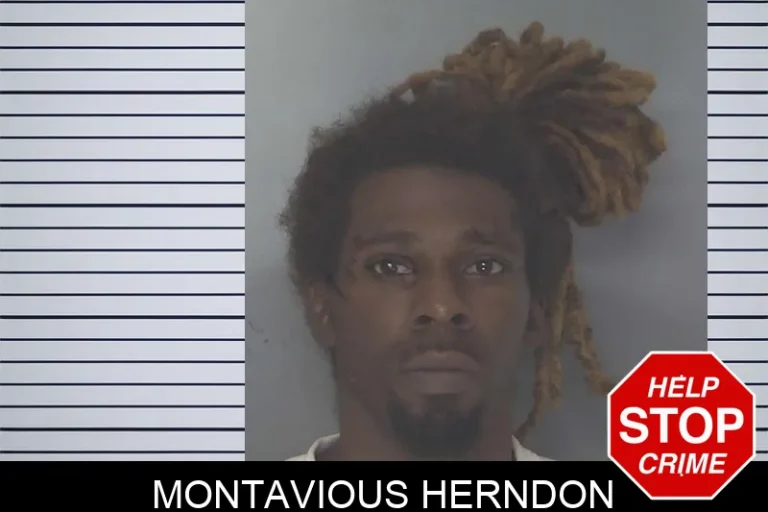 Montavious Herndon