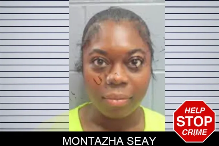 Montazha Seay