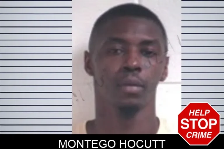 Montego Hocutt