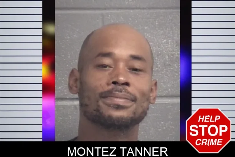 Montez Tanner