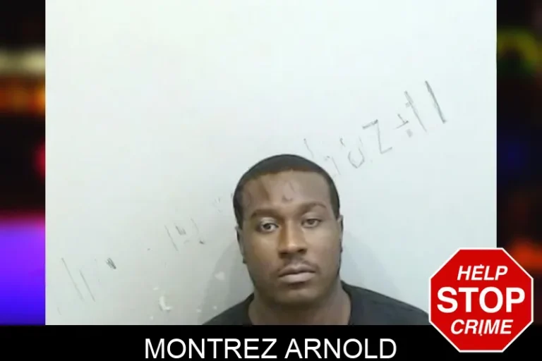 Montrez Arnold