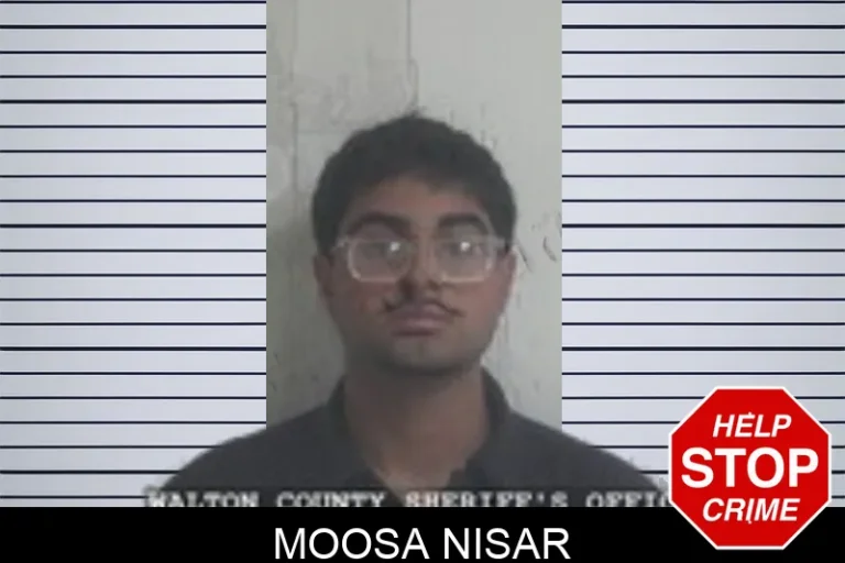 Moosa Nisar