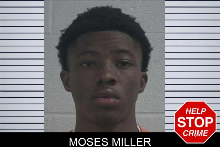 Moses Miller