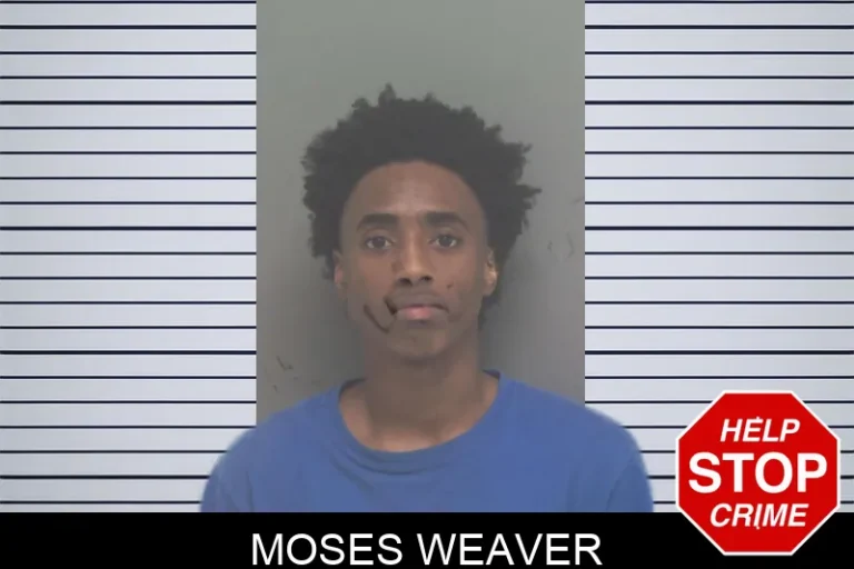 Moses Weaver