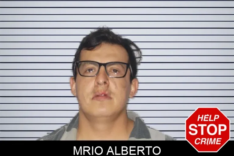 Mrio Alberto