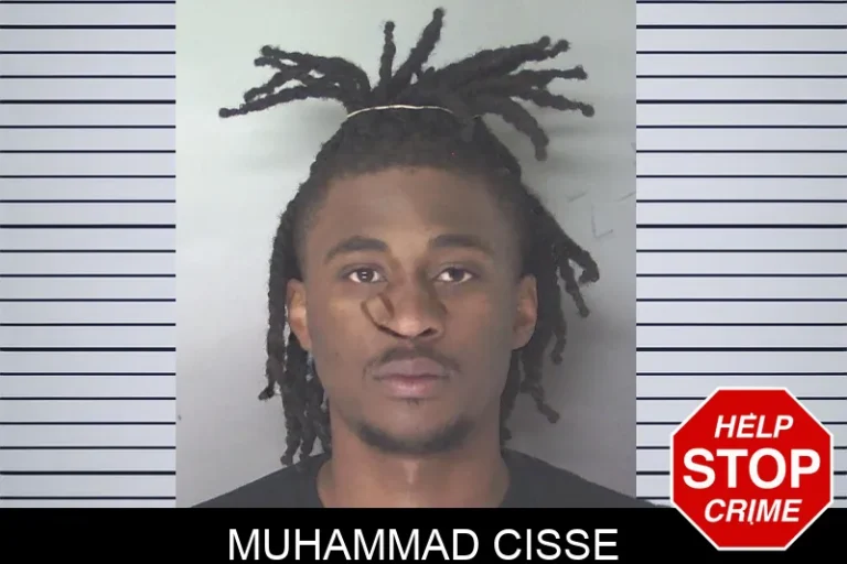 Muhammad Cisse
