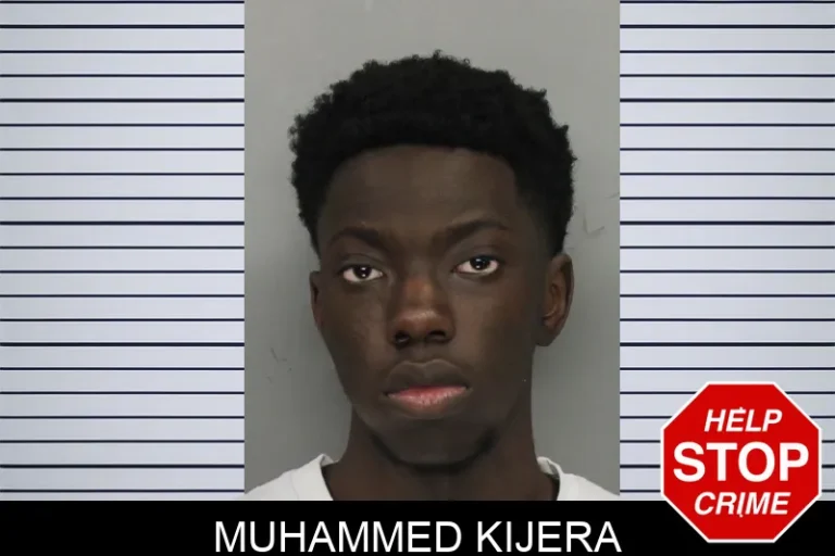 Muhammed Kijera