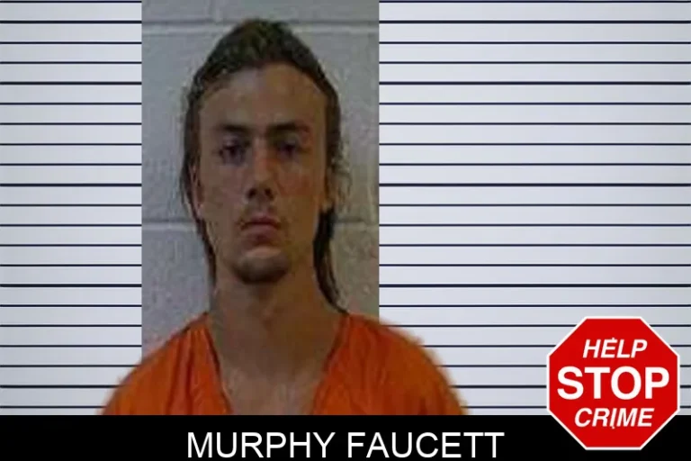 Murphy Faucett