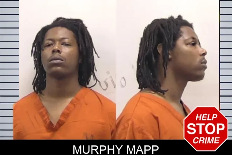 Murphy Mapp mugshot – Clarke County , Georgia Murphy Mapp
