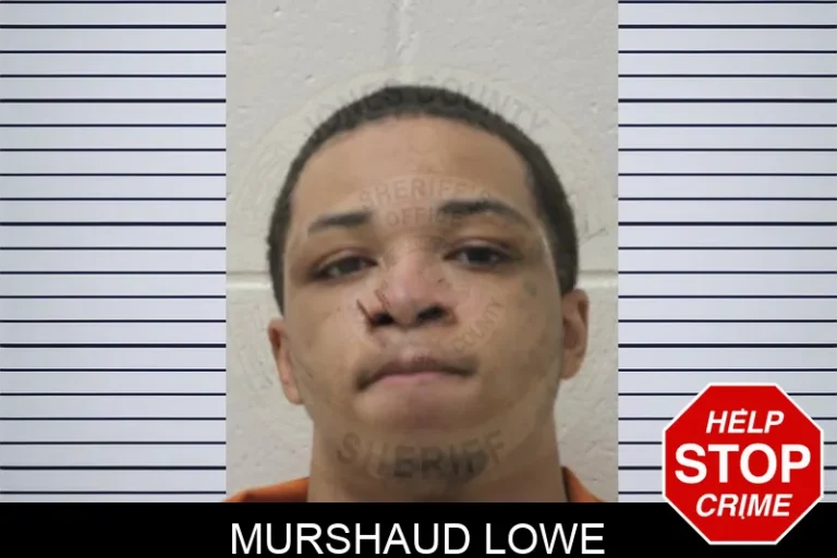 Murshaud Lowe