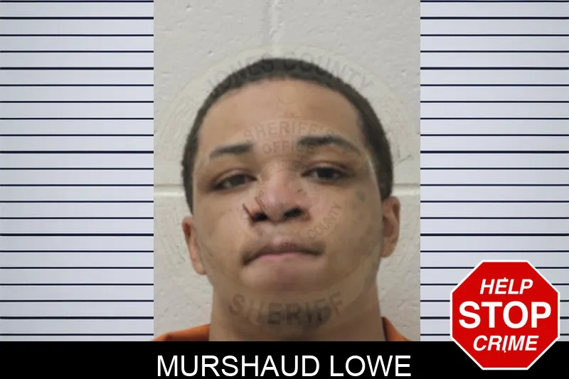 Murshaud Lowe