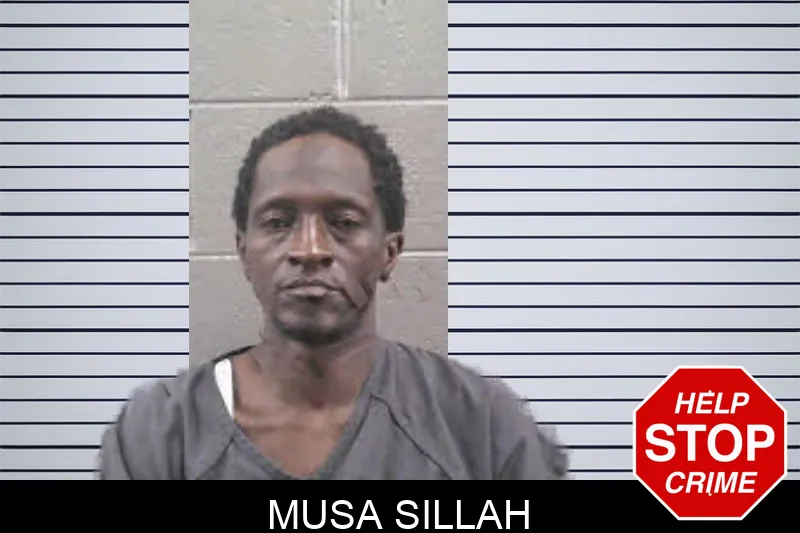 Musa Sillah