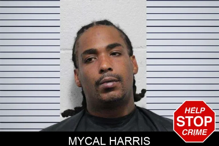 Mycal Harris