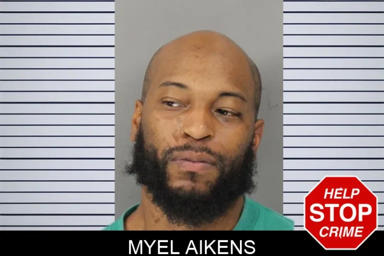 Myel Aikens