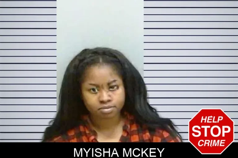 Myisha McKey