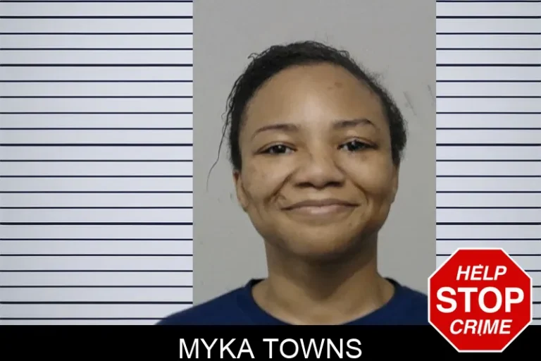 Myka Towns