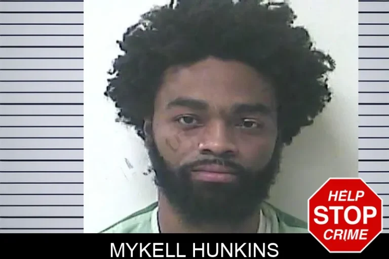 Mykell Hunkins