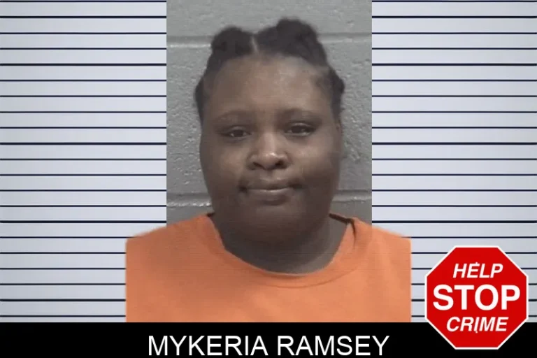 Mykeria Ramsey