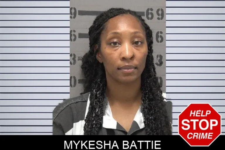 Mykesha Battie