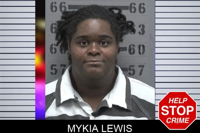 Mykia Lewis