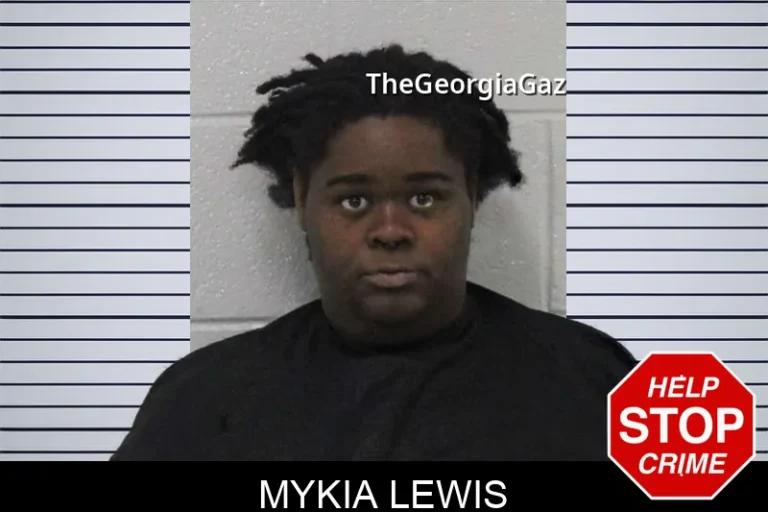 Mykia Lewis