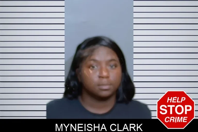 Myneisha Clark