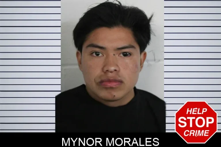 Mynor Morales