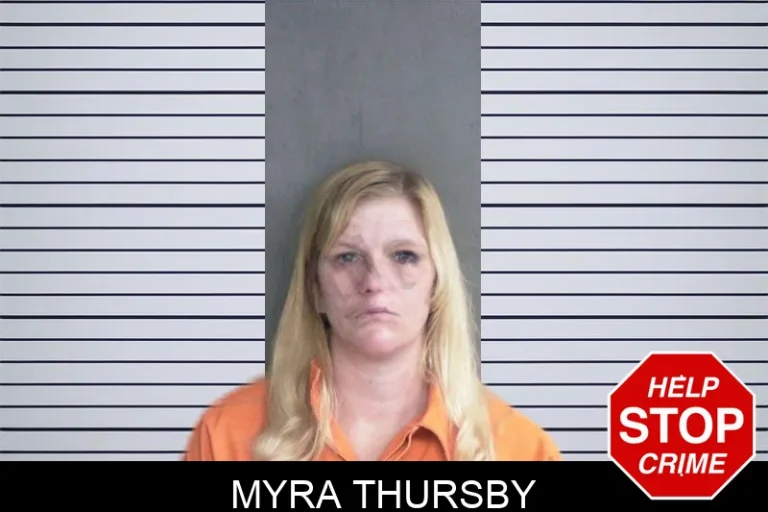 Myra Thursby