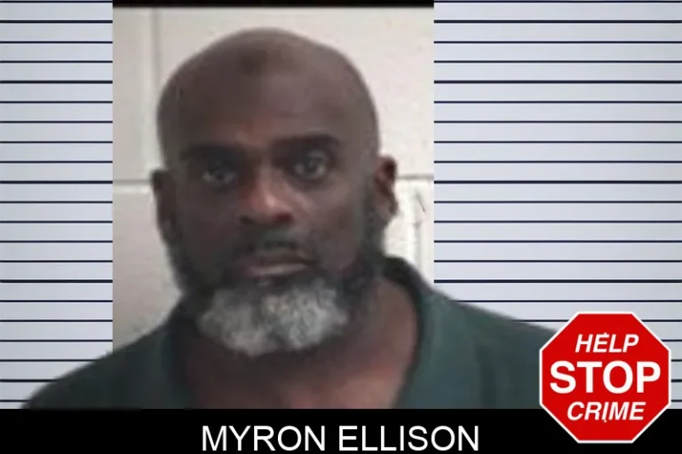 Myron Ellison