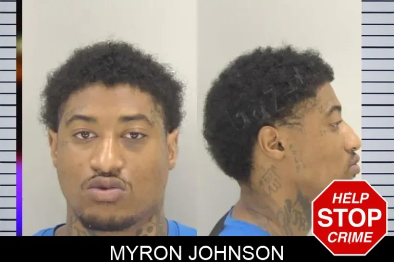 Myron Johnson