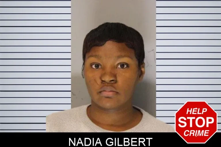 Nadia Gilbert