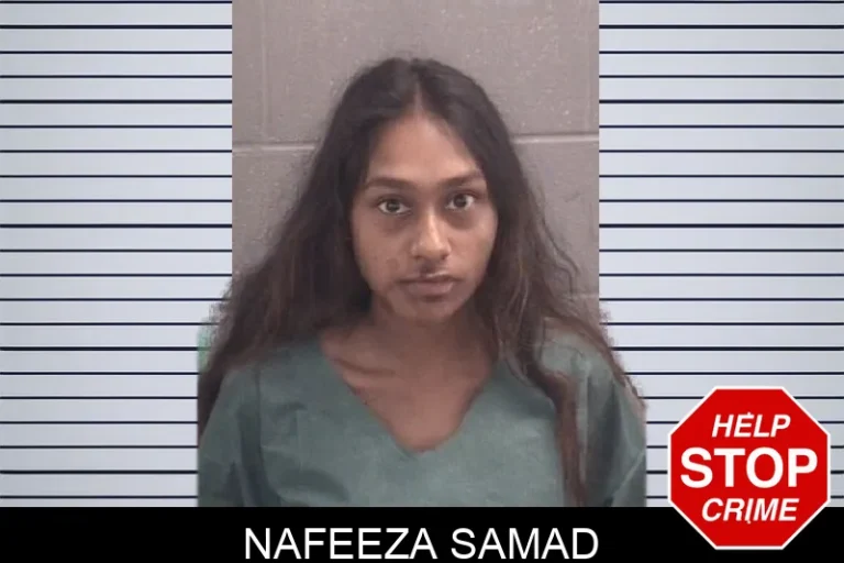 Nafeeza Samad