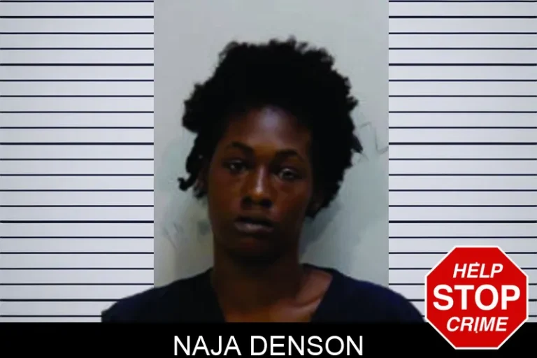 Naja Denson