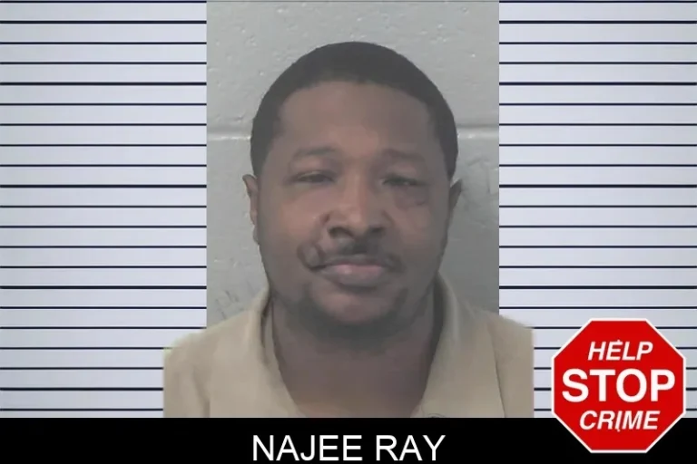 Najee Ray