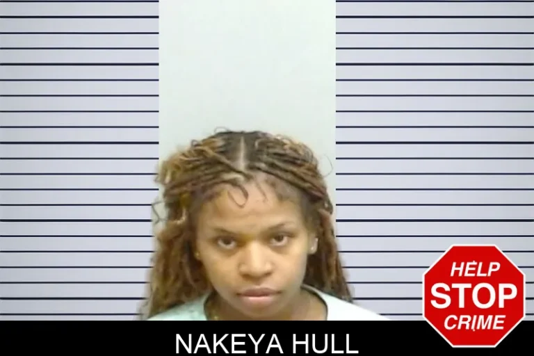 Nakeya Hull
