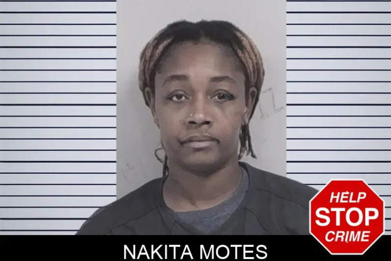 Nakita Motes
