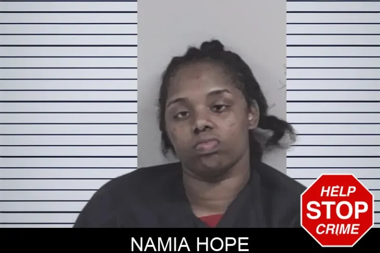 Namia Hope